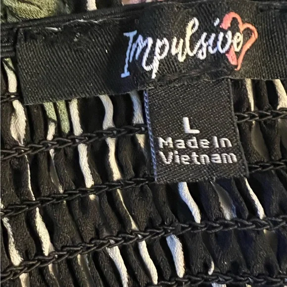 Impulsive 💖 Off the Shoulder Top - Picture 11 of 15